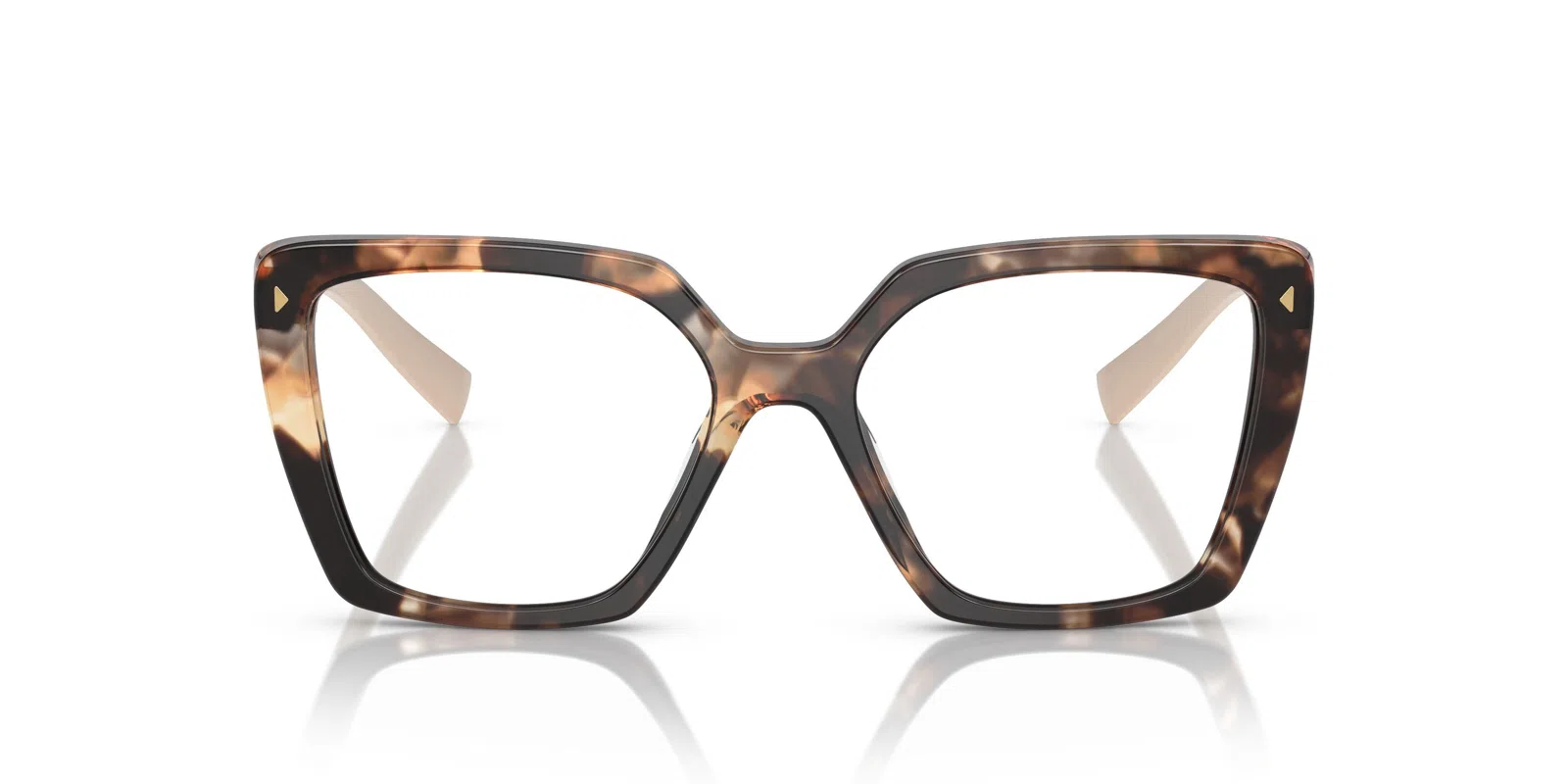 Prada 16ZV Eyeglasses - view 13